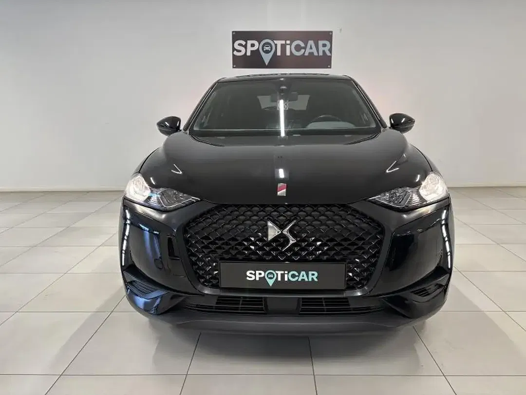 DS Automobiles DS 3 Crossback - Thumbnail 5