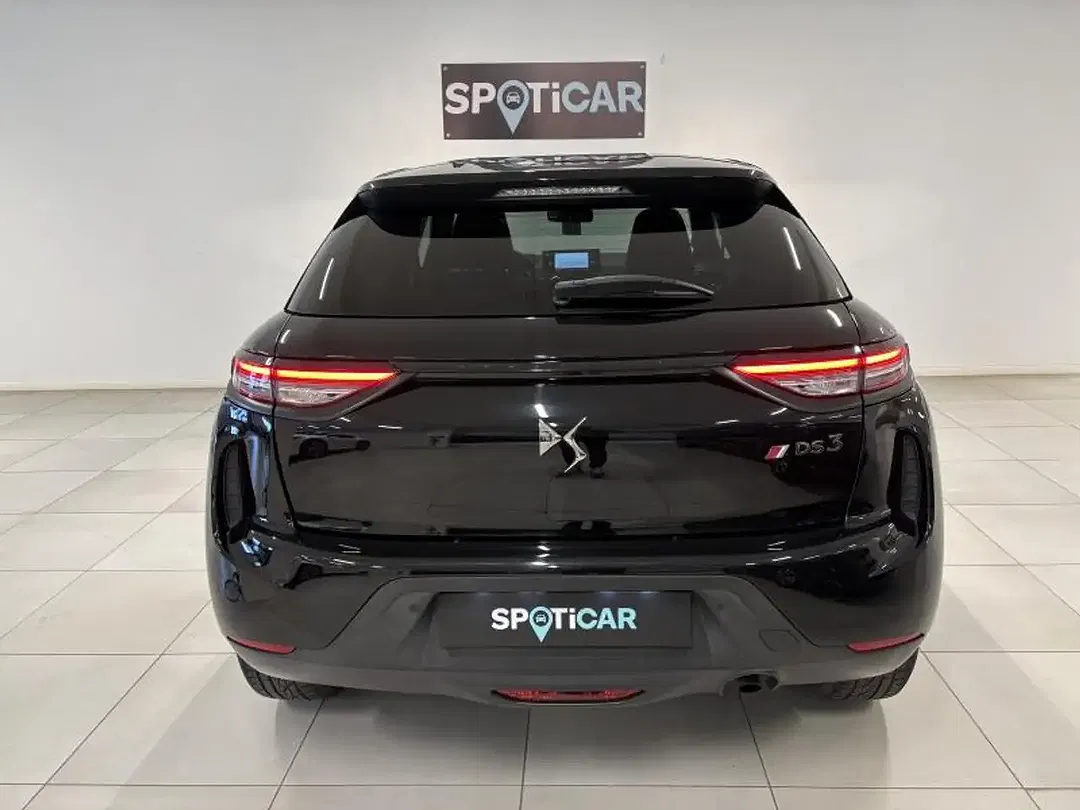 DS Automobiles DS 3 Crossback - Thumbnail 7