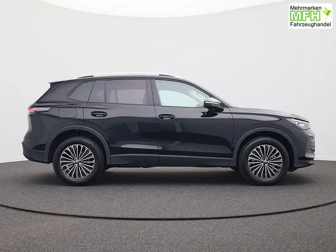 Volkswagen Tiguan 1.5 eHybrid DSG Life - Thumbnail 5