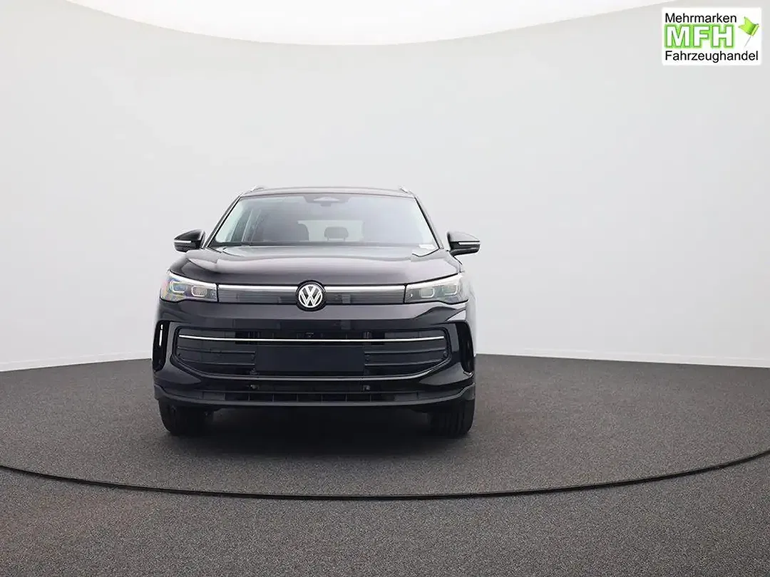 Volkswagen Tiguan 1.5 eHybrid DSG Life - Thumbnail 7