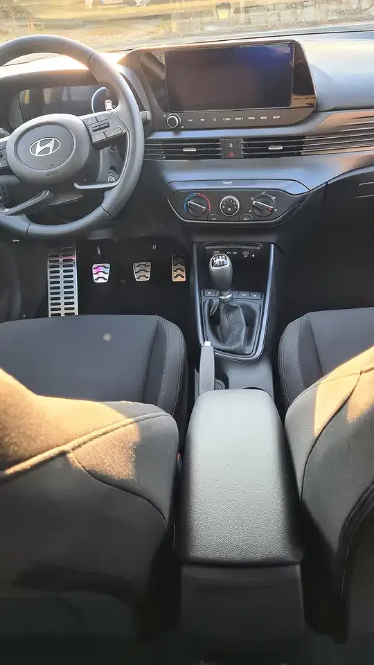 Hyundai BAYON 1.0 T-GDI Trend - Thumbnail 15