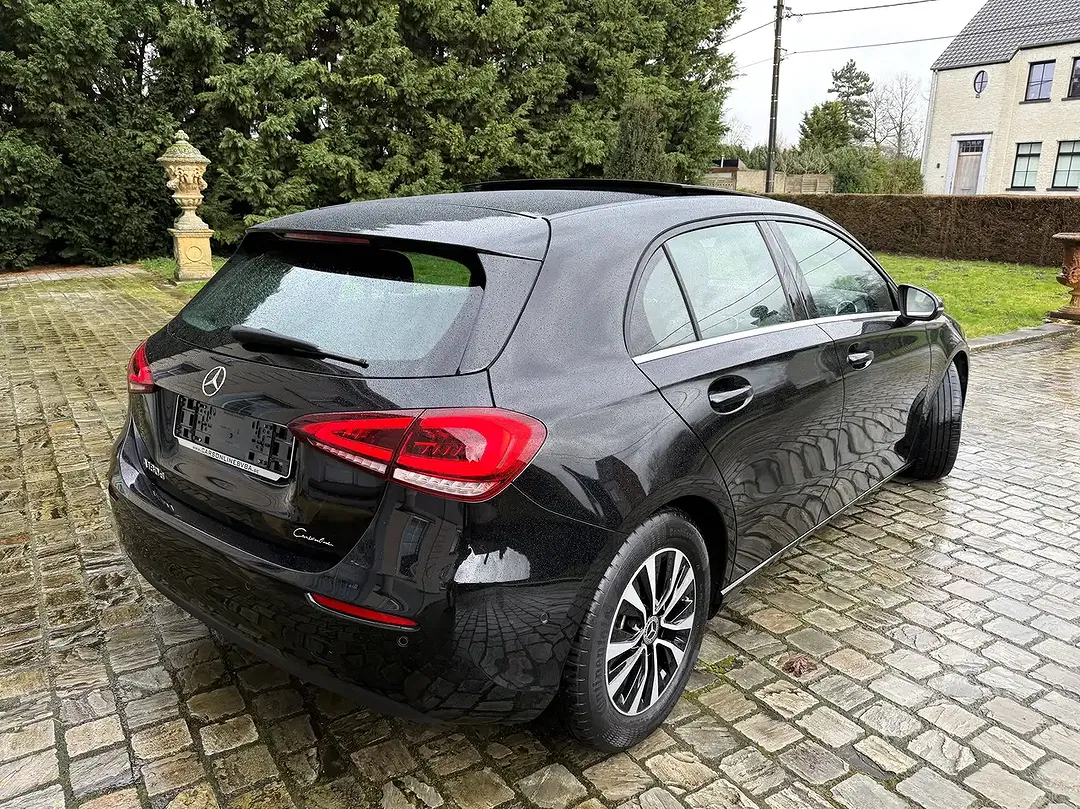 Mercedes-Benz A 180 - Thumbnail 2