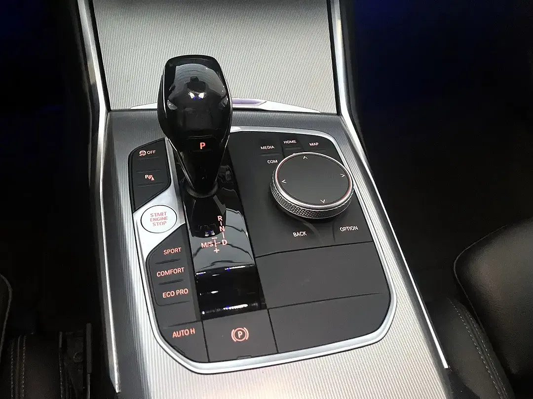 BMW 318 Sport Line - Thumbnail 10