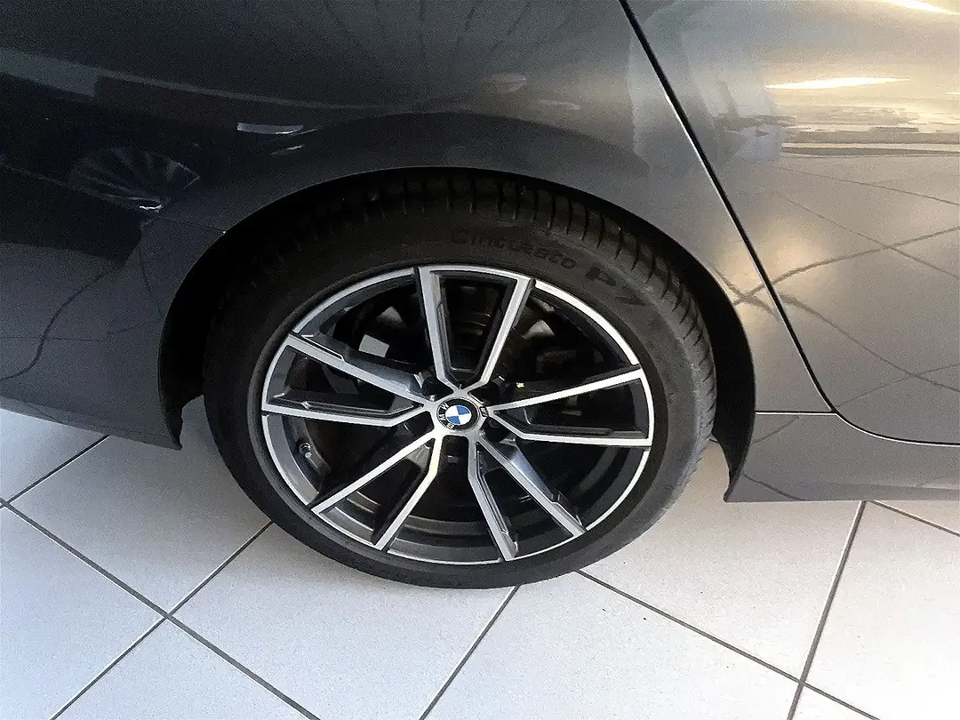 BMW 318 Sport Line - Thumbnail 14
