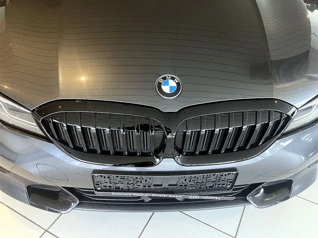 BMW 318 Sport Line - Thumbnail 15