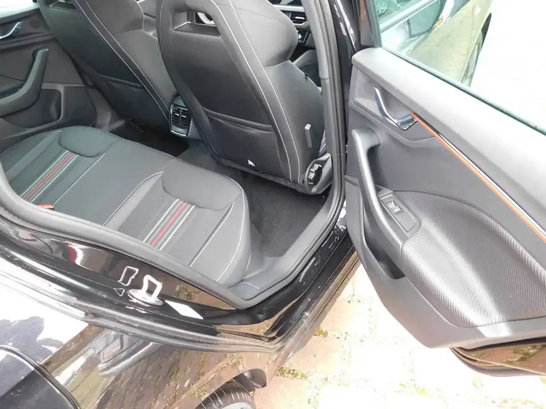 Skoda Kamiq 1.5 TSI Monte Carlo - Thumbnail 13