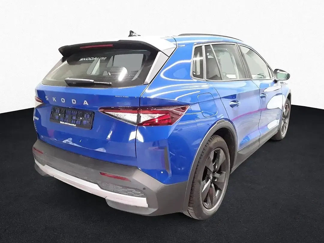Skoda Elroq 50 Loft - Thumbnail 4