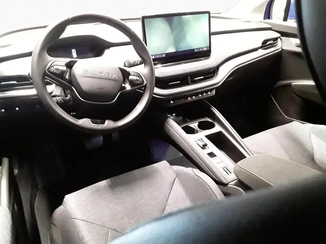 Skoda Elroq 50 Loft - Thumbnail 7