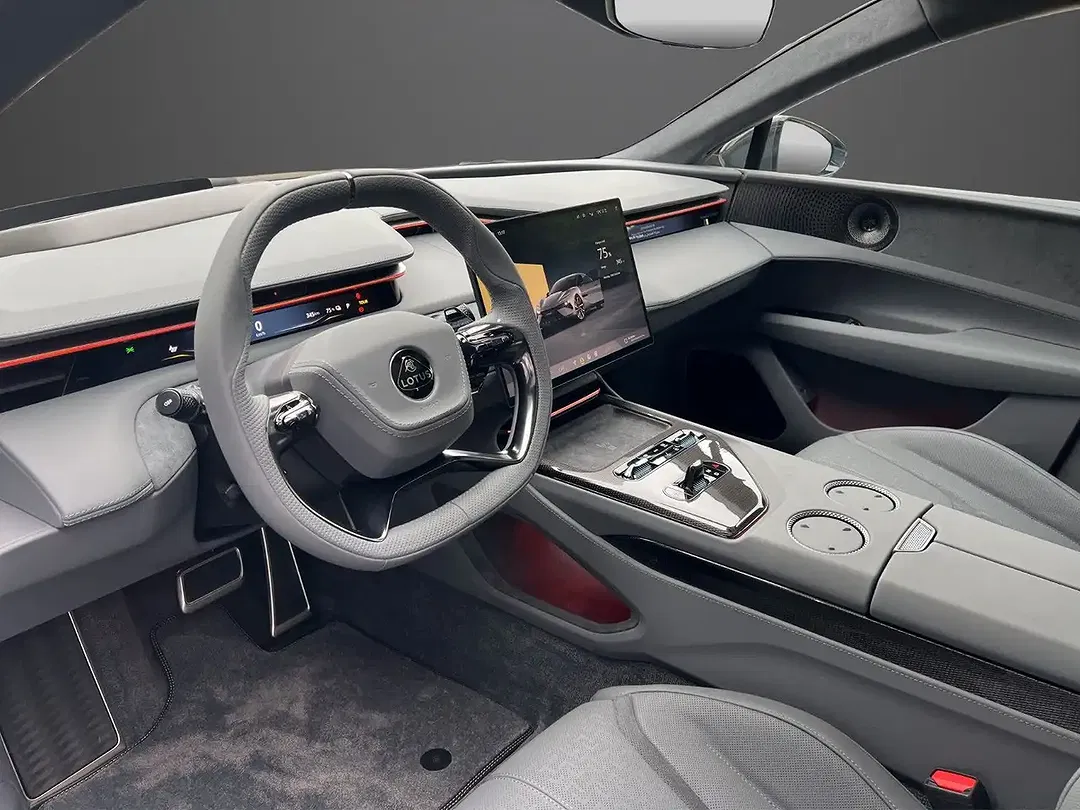 Lotus Emeya S - Thumbnail 13