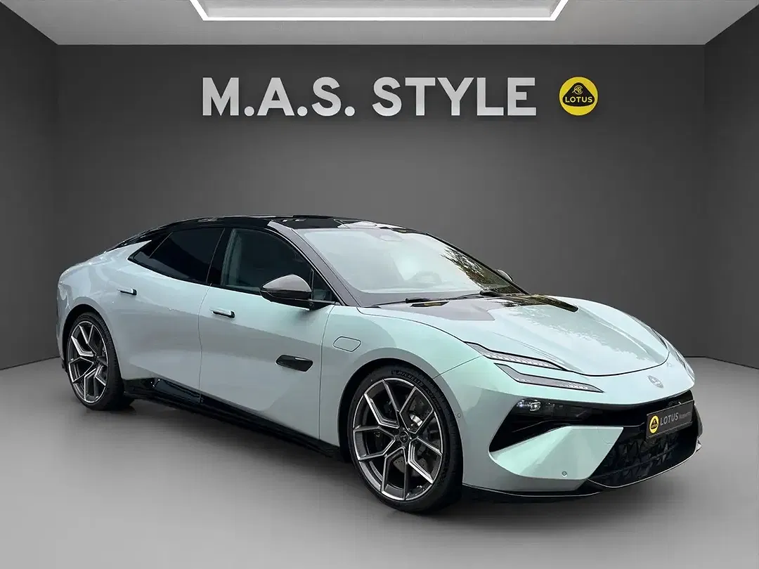 Lotus Emeya S - foto 2