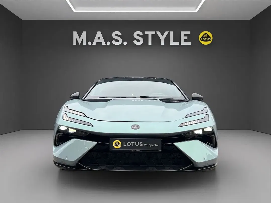 Lotus Emeya S - Thumbnail 3