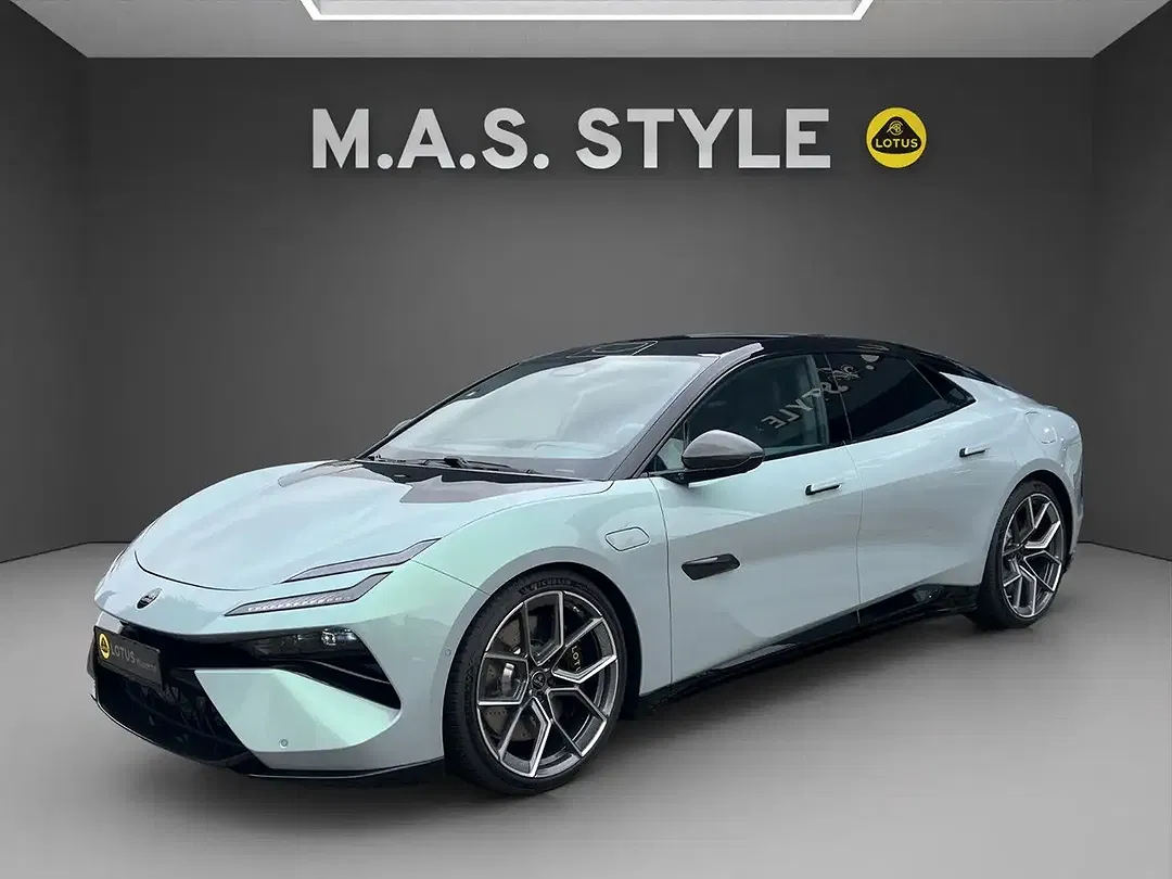 Lotus Emeya S - Thumbnail 4