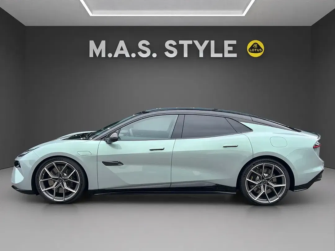 Lotus Emeya S - Thumbnail 5