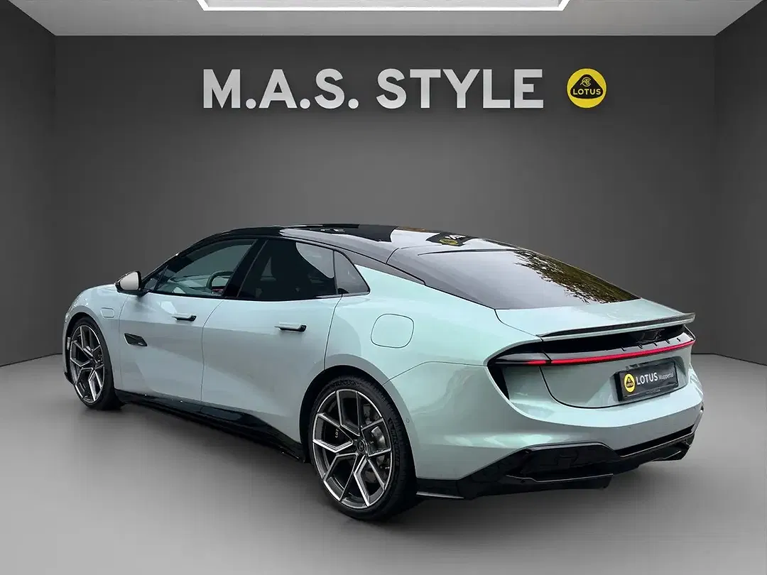 Lotus Emeya S - Thumbnail 6