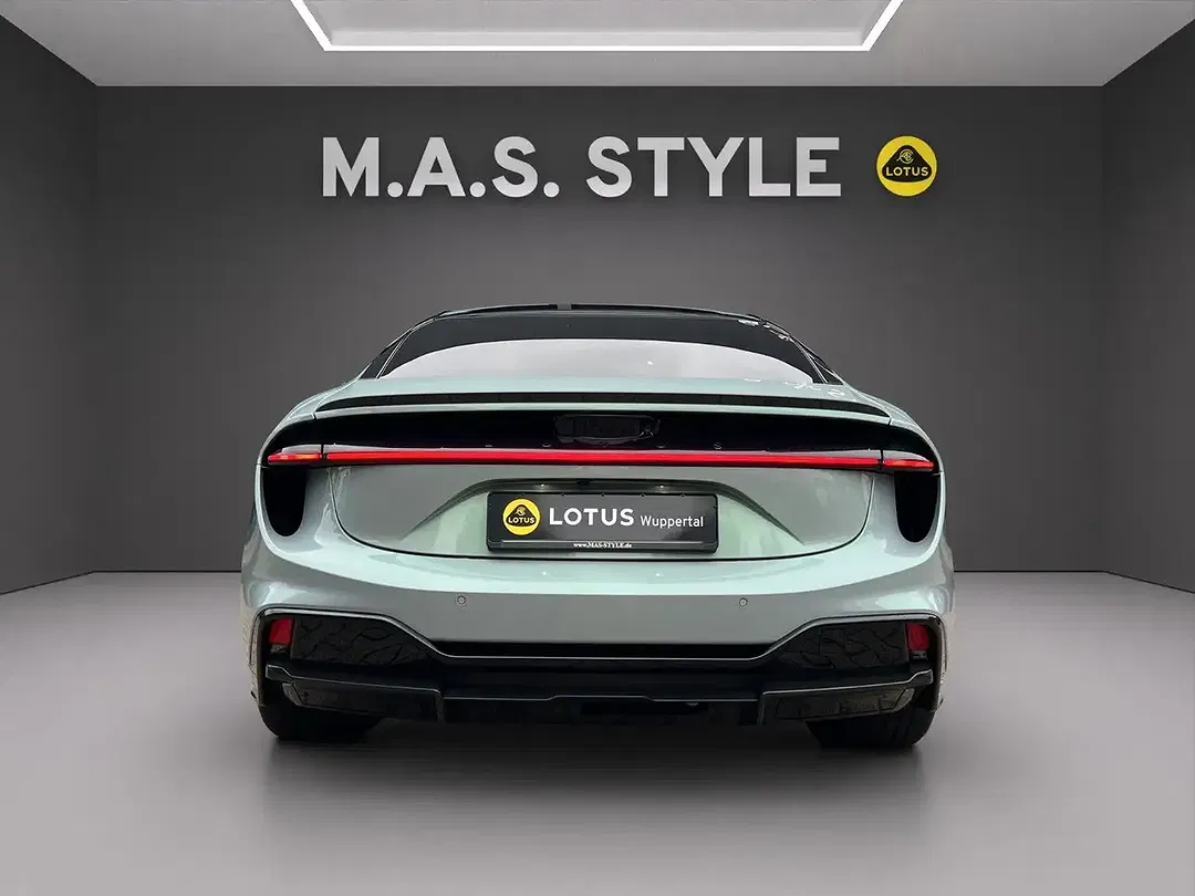 Lotus Emeya S - Thumbnail 7