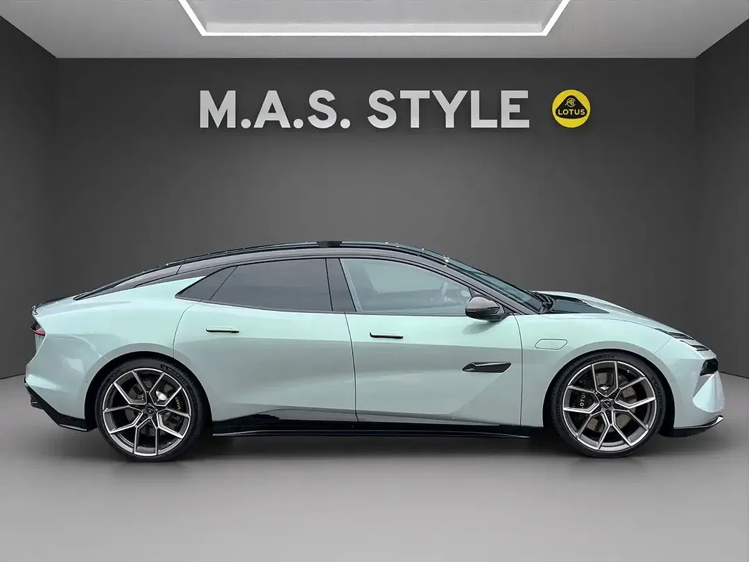 Lotus Emeya S - Thumbnail 9