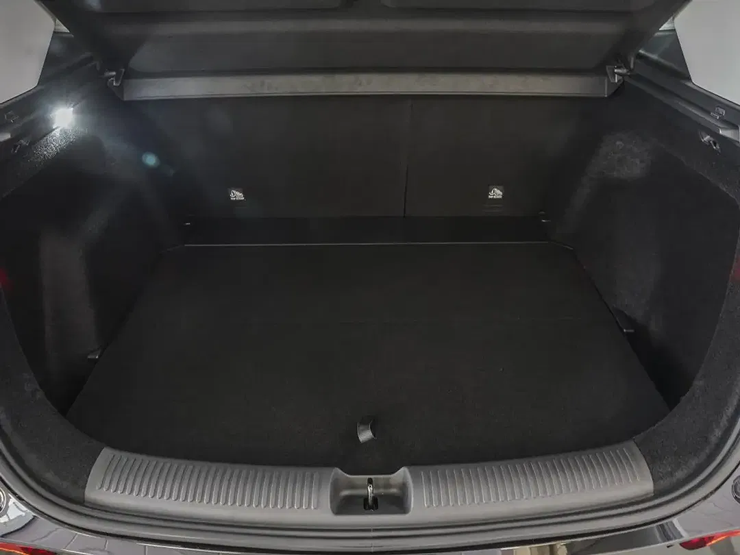 MG ZS Hybrid+ Luxury - Thumbnail 5