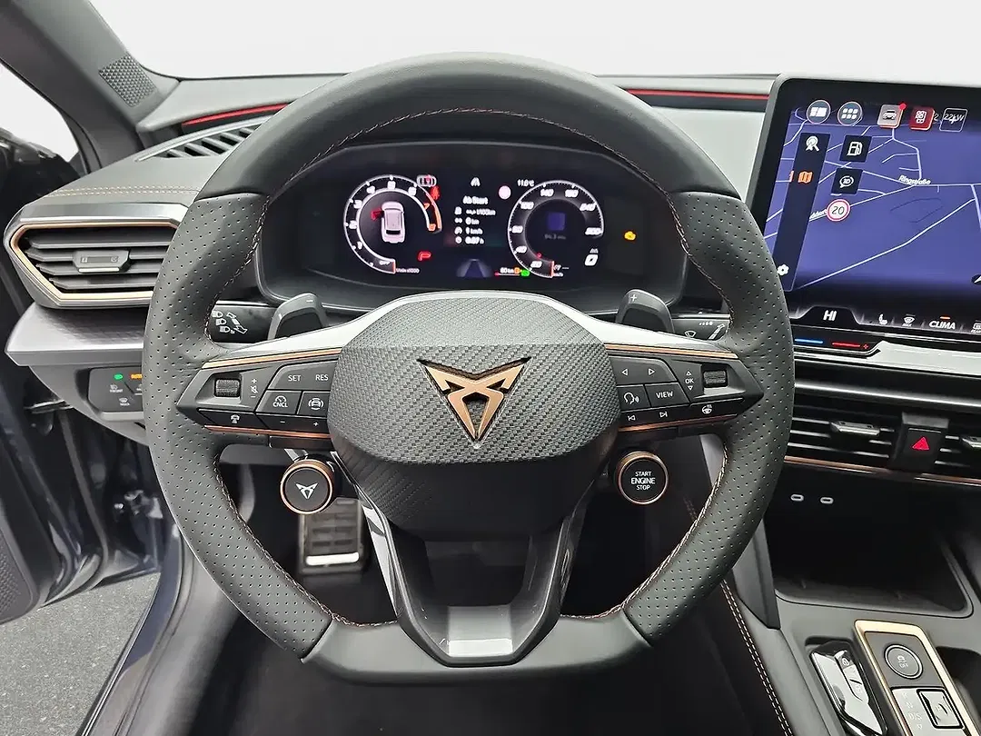 CUPRA Leon 1.5 eTSI DSG Sportstourer - foto 13