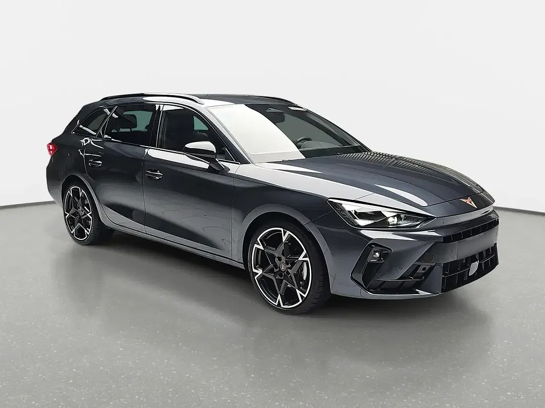 CUPRA Leon 1.5 eTSI DSG Sportstourer - foto 2