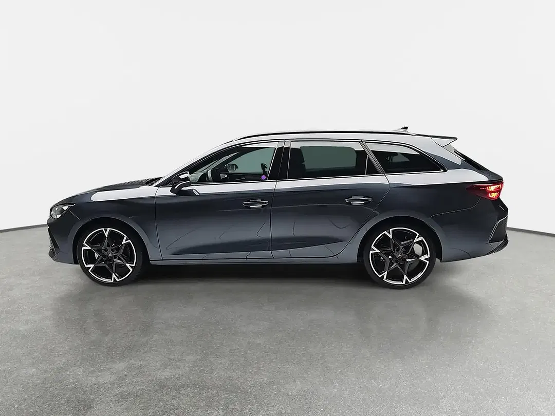 CUPRA Leon 1.5 eTSI DSG Sportstourer - Thumbnail 5