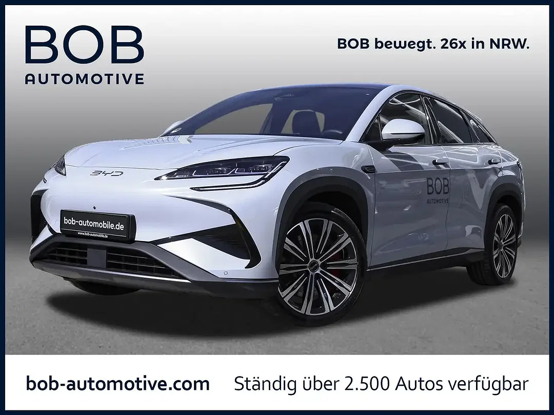 BYD Sealion 7 AWD Excellence - Afbeelding 1