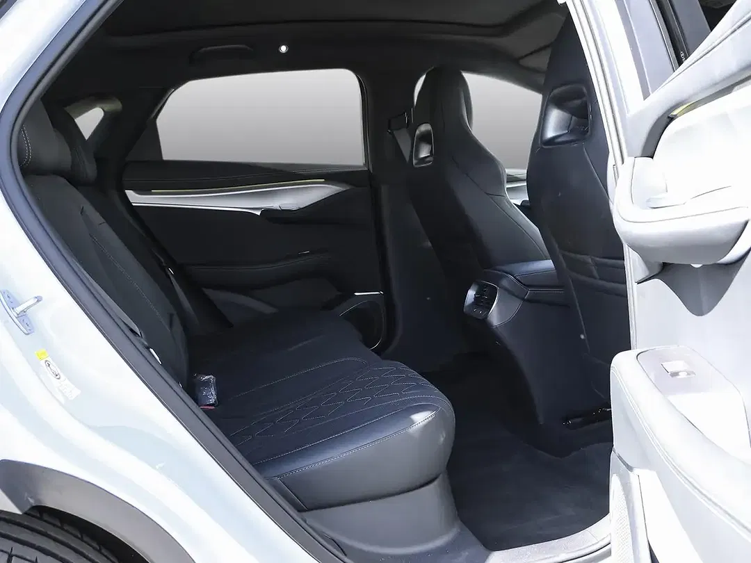 BYD Sealion 7 AWD Excellence - Thumbnail 5