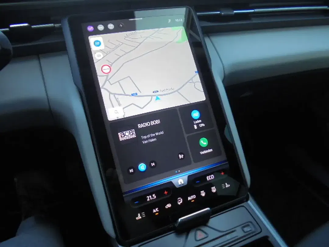 Ford Explorer Select - Thumbnail 12