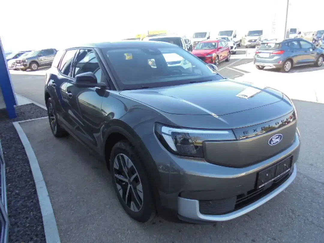 Ford Explorer Select - foto 2