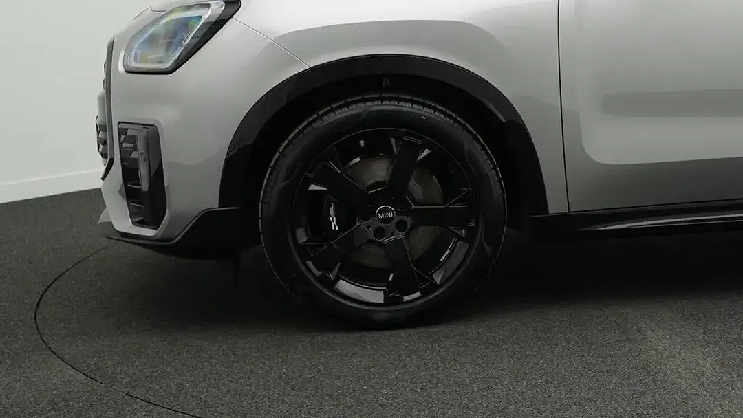 MINI Countryman C JCW Trim - Thumbnail 8