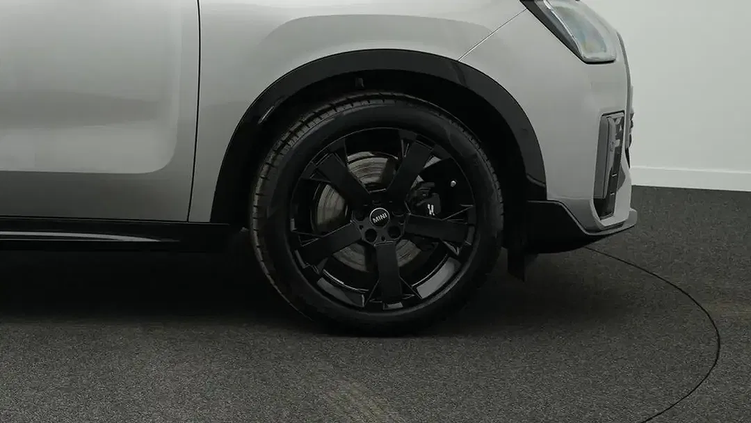 MINI Countryman C JCW Trim - Thumbnail 9