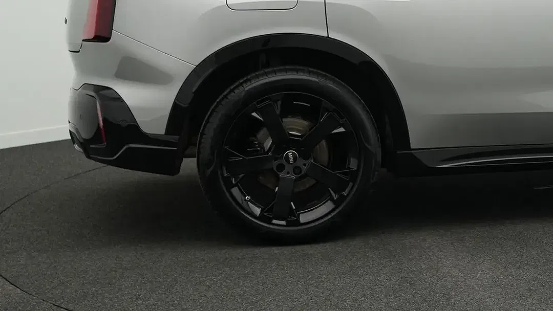 MINI Countryman C JCW Trim - Thumbnail 10