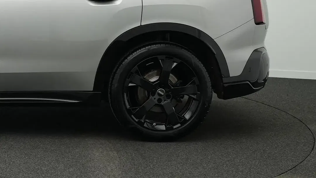 MINI Countryman C JCW Trim - Thumbnail 11