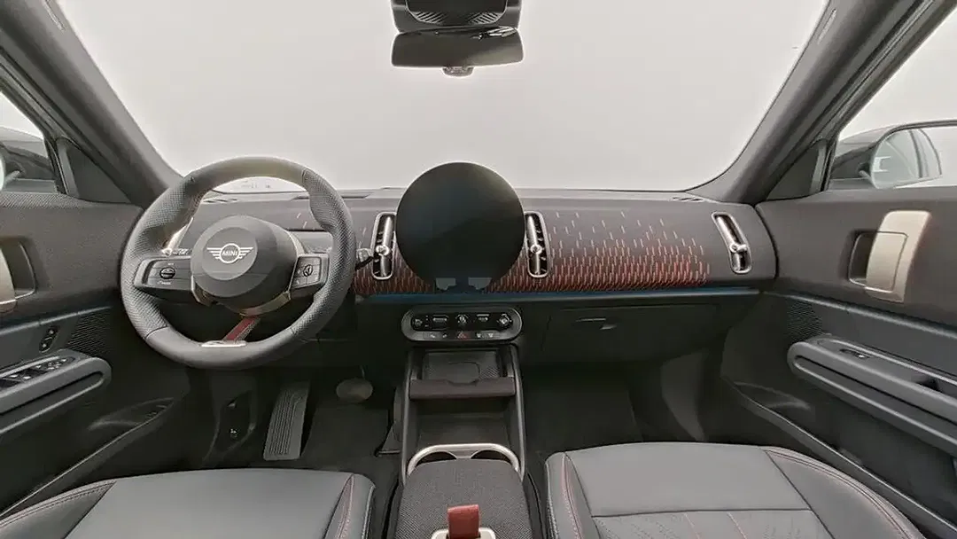 MINI Countryman C JCW Trim - Thumbnail 12