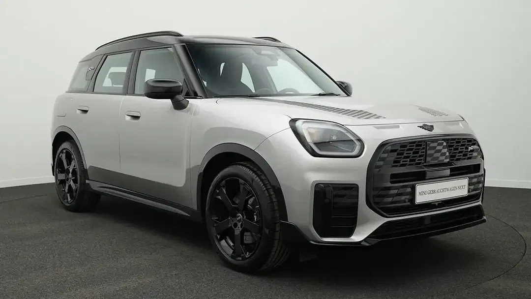 MINI Countryman C JCW Trim - Thumbnail 13