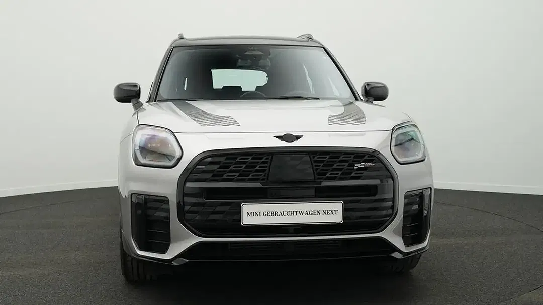 MINI Countryman C JCW Trim - Thumbnail 14