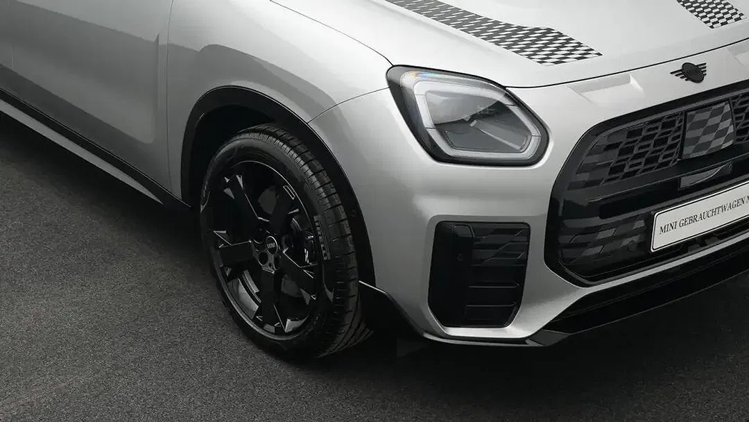 MINI Countryman C JCW Trim - Thumbnail 15