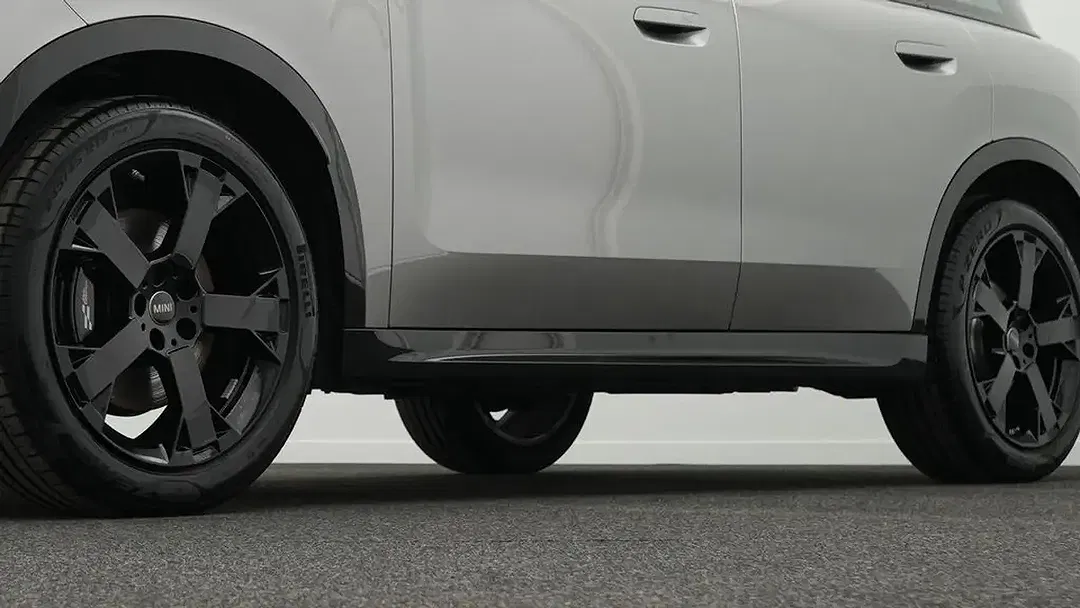 MINI Countryman C JCW Trim - Thumbnail 17