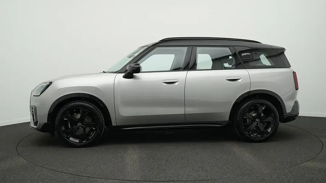 MINI Countryman C JCW Trim - foto 2