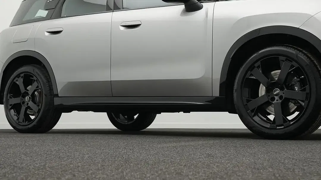 MINI Countryman C JCW Trim - Thumbnail 18