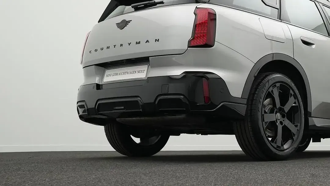 MINI Countryman C JCW Trim - Thumbnail 19