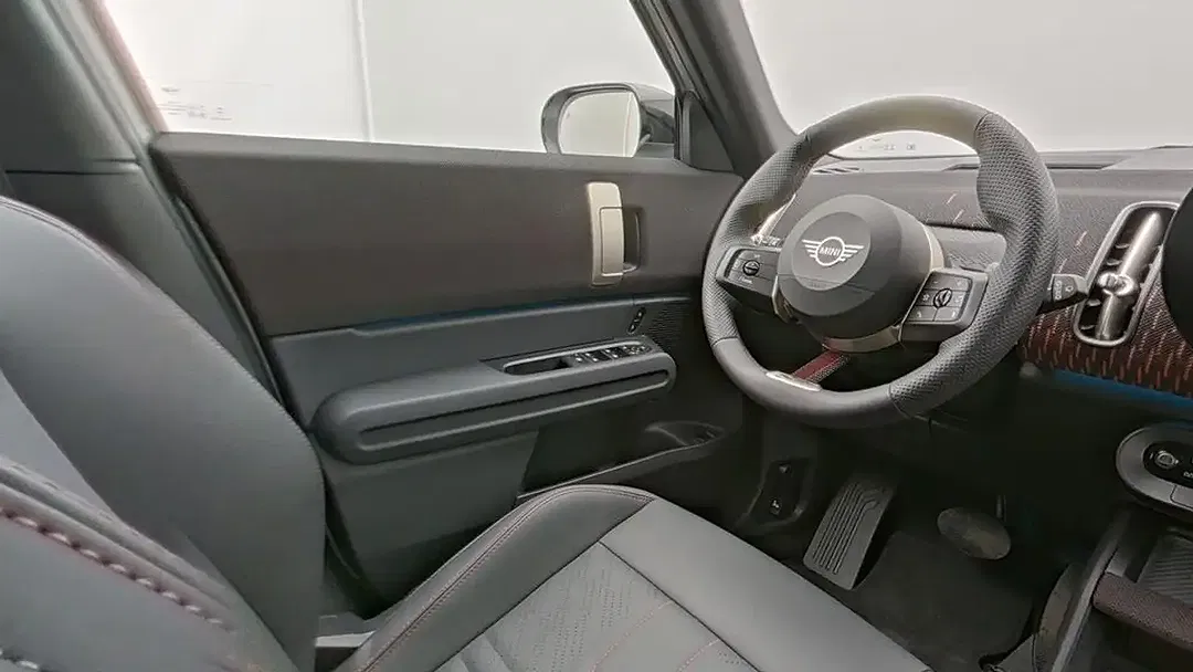 MINI Countryman C JCW Trim - Thumbnail 20