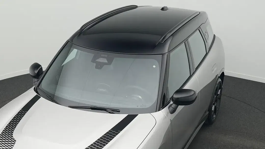 MINI Countryman C JCW Trim - Thumbnail 21