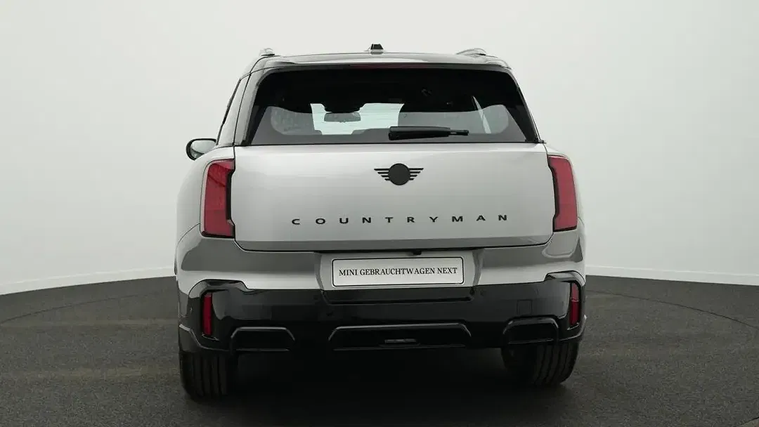 MINI Countryman C JCW Trim - Thumbnail 22