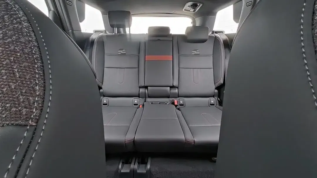 MINI Countryman C JCW Trim - foto 24