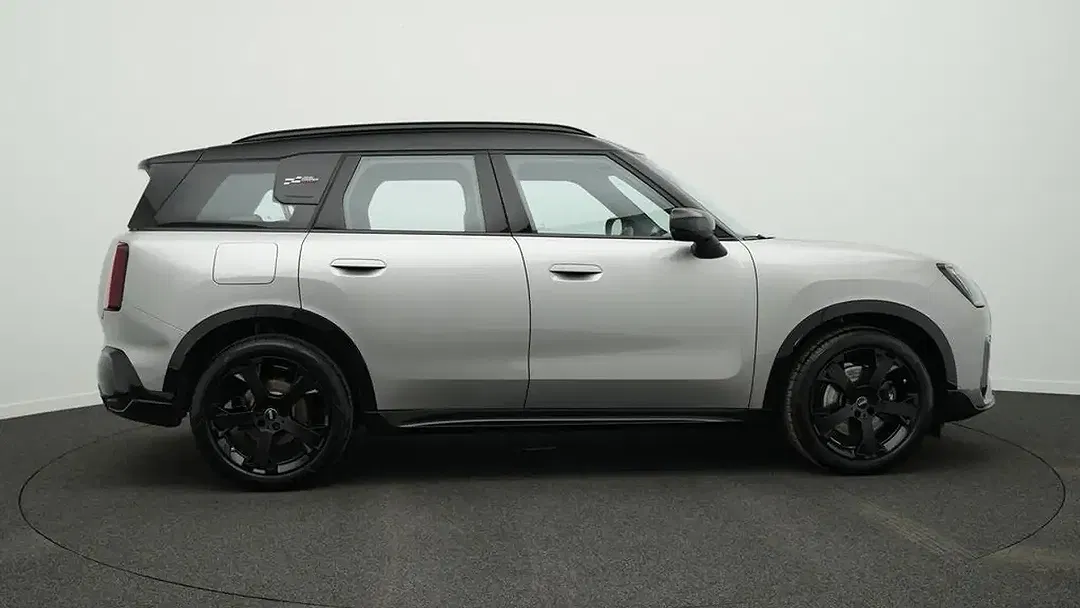 MINI Countryman C JCW Trim - Thumbnail 3