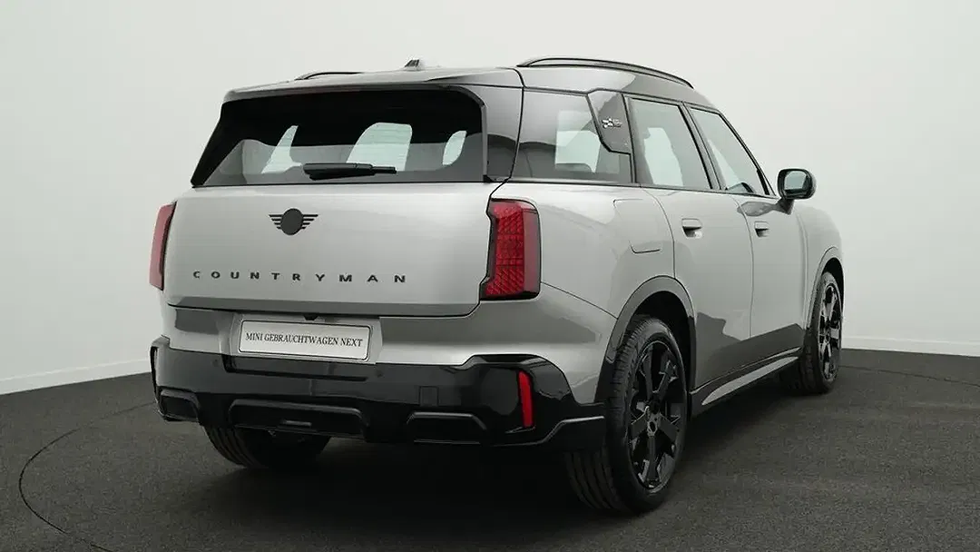 MINI Countryman C JCW Trim - Thumbnail 4