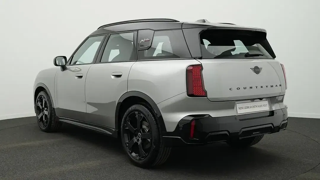 MINI Countryman C JCW Trim - Thumbnail 5