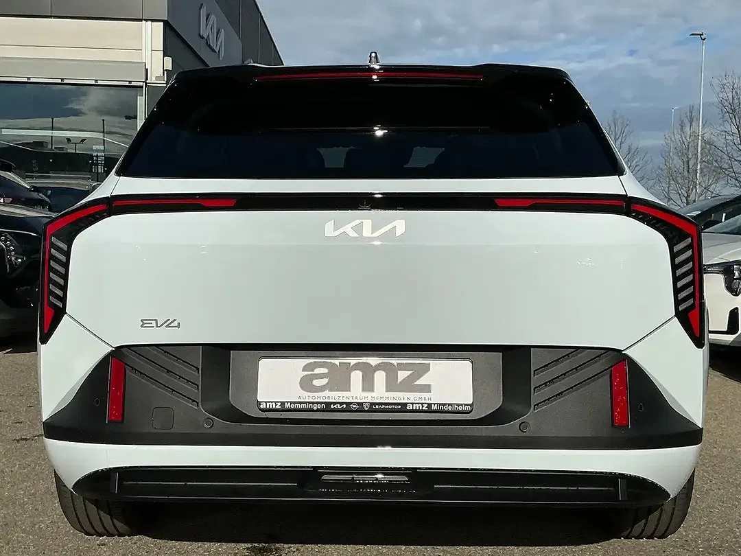 Kia EV4 Earth - Thumbnail 6