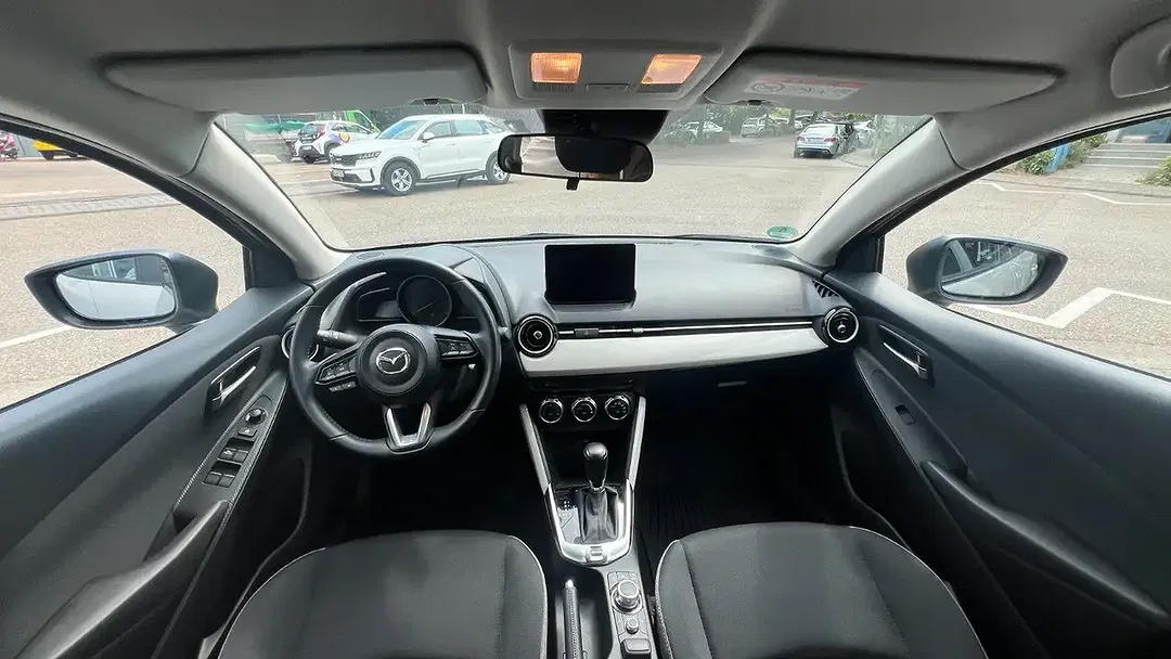 Mazda 2 - Thumbnail 14