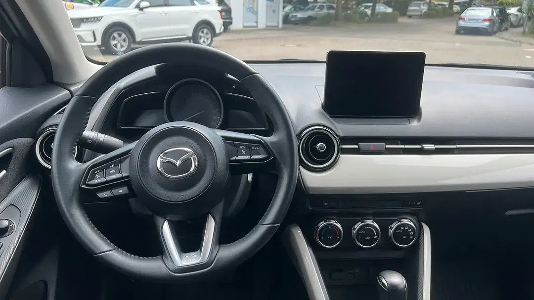 Mazda 2 - Thumbnail 15